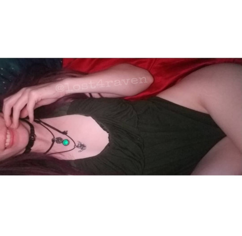 hey.lost4raven OnlyFans Leaked Photos and Videos 

 picture 2