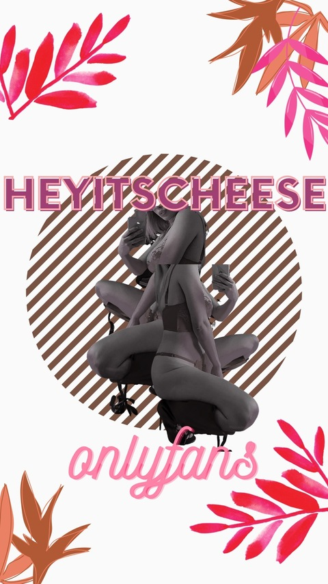Onlyfans leaks heyitscheese 

 picture 2