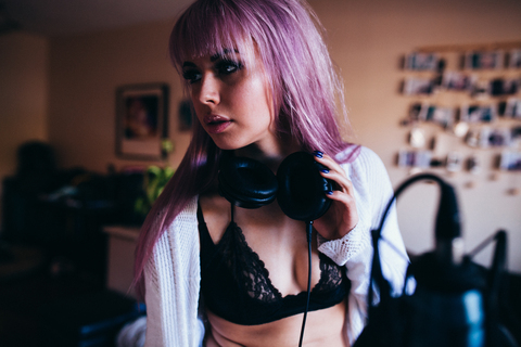 @heyitsmynxy leaks Onlyfans videos for free 

 picture 2