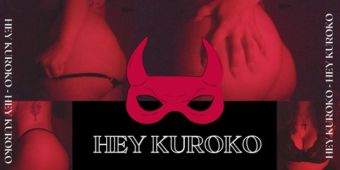 View 🔥Kuro 🔥 (heykuroko) OnlyFans 85 Photos and 10 Videos for free 

 picture 2