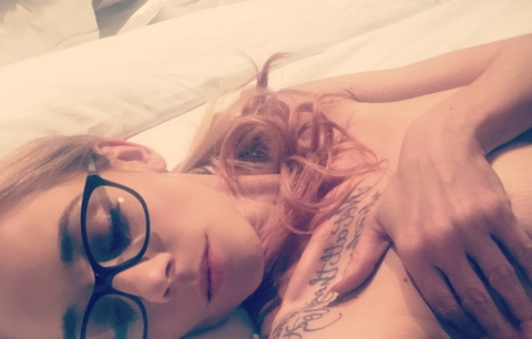 @heymacyrae leaked Onlyfans content for free 

 picture 2