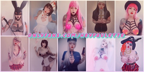 Download heypaulette OnlyFans content free 

 picture 2