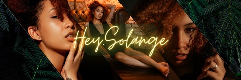 heysolange OnlyFans Leaked Photos and Videos 

 picture 2