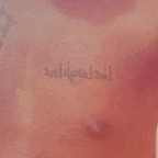 hiddenbajangem (Hidden gem) OnlyFans Leaked Content 

 picture 1
