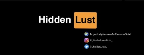hiddenlust (Hidden Lust (FREE)) free OnlyFans Leaked Pictures and Videos 

 picture 2