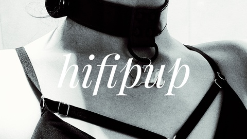 hifipup (HifiPup) free OnlyFans Leaks 

 picture 2