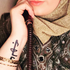 Onlyfans leaks hijabiqueen 

 picture 1