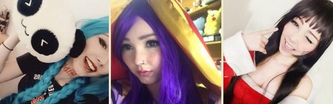 Get Free access to himemoon (HimeMoon | 姫 ☽ 002) Leaked OnlyFans 

 picture 2