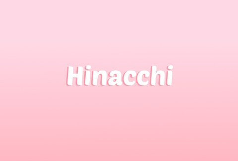 @hinacchi_free leaks Onlyfans gallery for free 

 picture 2