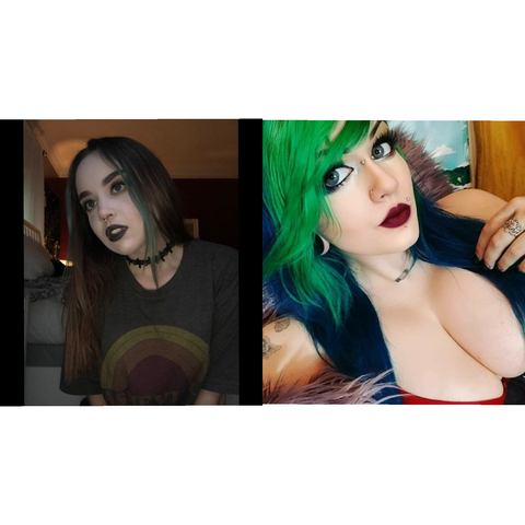 hirachelhey (Rachel Rose) free OnlyFans Leaked Pictures & Videos 

 picture 2