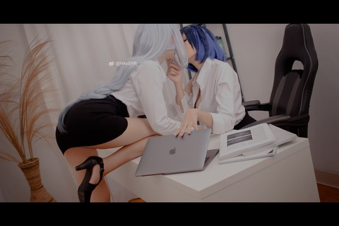 hkxsyr leaked gallery photo 2