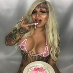 hocahontass (ℌ𝔬𝔠𝔞𝔥𝔬𝔫𝔱𝔞$$) OnlyFans Leaked Content 

 picture 1