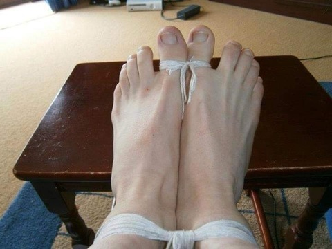 View hogtie999 OnlyFans content for free 

 picture 2
