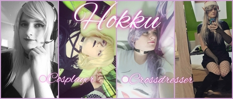 hokkucos OnlyFans Leaks 

 picture 2