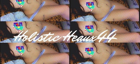 Get Free access to @holisticheaux44 Leaked OnlyFans 

 picture 2