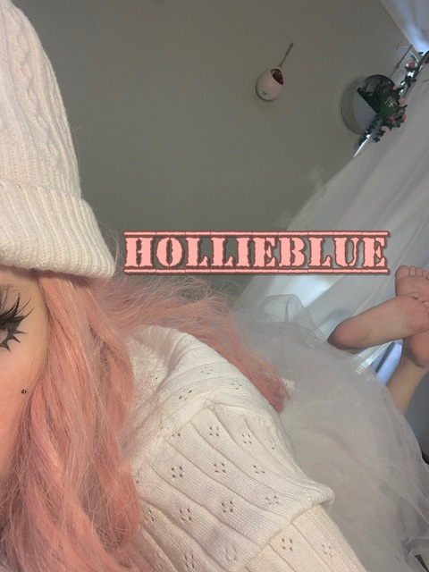 Onlyfans leaked hollieblue 

 picture 2