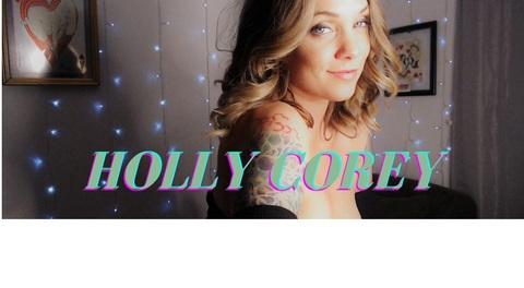 @hollycorey leaks Onlyfans content free 

 picture 2