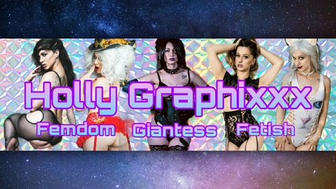 Free access to @hollygraphix Leaked OnlyFans 

 picture 2