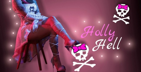 View hollyhell OnlyFans content for free 

 picture 2