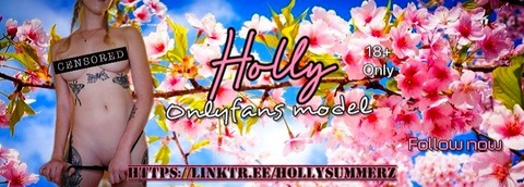 @hollyisyourgf leaked Onlyfans gallery for free 

 picture 2