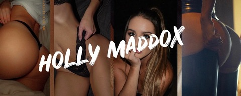 hollymaddoxxfree OnlyFans Leaks 

 picture 2
