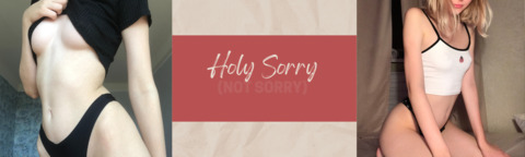 holy_sorry OnlyFans Leak (15 Photos and 0 Videos) 

 picture 2