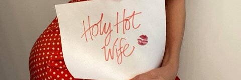 holyhotwife OnlyFans Leaked 

 picture 2