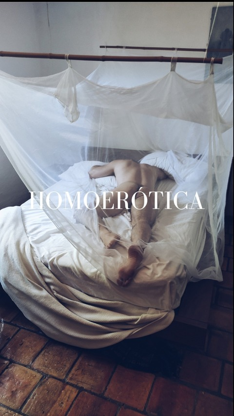 homoerotica2.0 (HOMOEROTICA) OnlyFans content 

 picture 2
