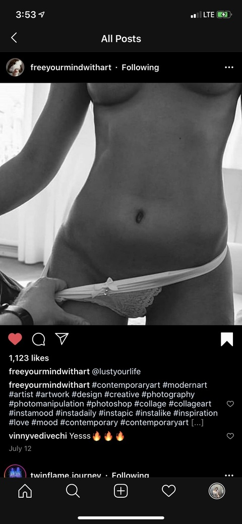 honestlysavanna OnlyFans Leaks 

 picture 2