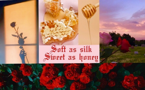 honey_roses (Honey🍯and Roses🌹) OnlyFans Leaked Content 

 picture 2