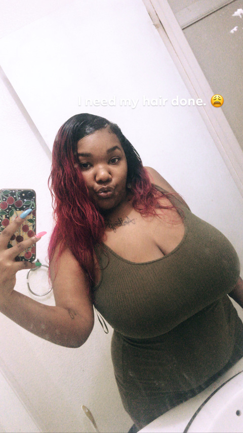honeybadasss OnlyFans Leak (4 Photos and 1 Videos) 

 picture 2