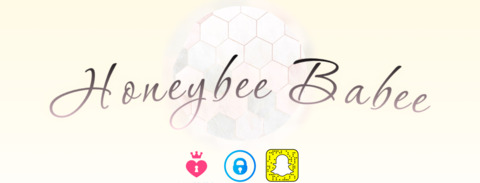 @honeybeebabee leaked Onlyfans videos and photos for free 

 picture 2