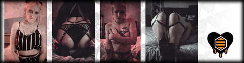 View honeyblaqk OnlyFans videos and photos for free 

 picture 2
