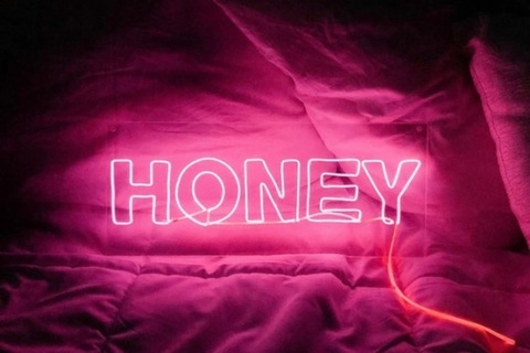 honeydusse (ꫝꪮꪀꫀꪗ🍯✨) free OnlyFans Leaked Pictures & Videos 

 picture 2