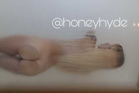honeyhyde OnlyFans Leak (198 Photos and 97 Videos) 

 picture 2