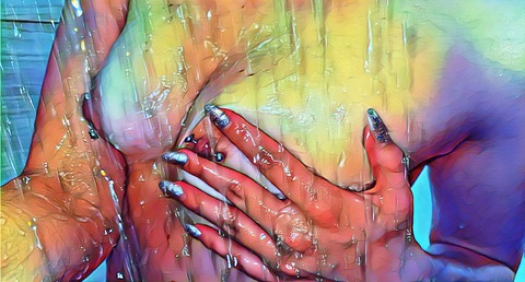 honeyimstoned (honeyimstoned) OnlyFans content 

 picture 2