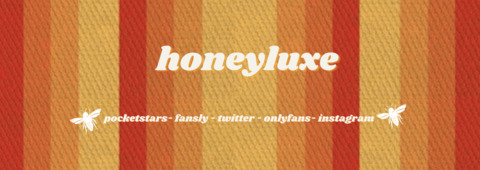 honeyluxee OnlyFans Leaks (422 Photos and 104 Videos) 

 picture 2