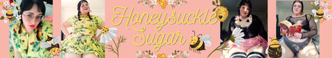 Get Free access to honeysucklesugar (Honeysuckle) Leaked OnlyFans 

 picture 2