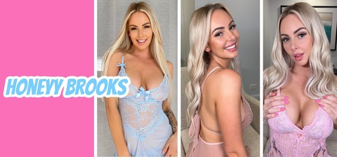 Get Free access to @honeyybrooks (HONEYY BROOKS) Leak OnlyFans 

 picture 2