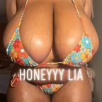 honeyyylia (Honeyyy Lia 🍯✨💛) OnlyFans Leaked Content 

 picture 1