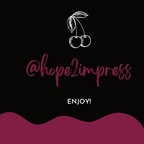 View hope2impresss (Hope) OnlyFans 64 Photos and 62 Videos gallery 

 picture 1