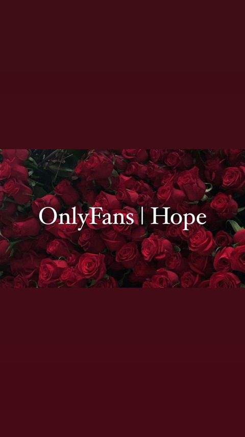hope810 OnlyFans Leaked Photos and Videos 

 picture 2