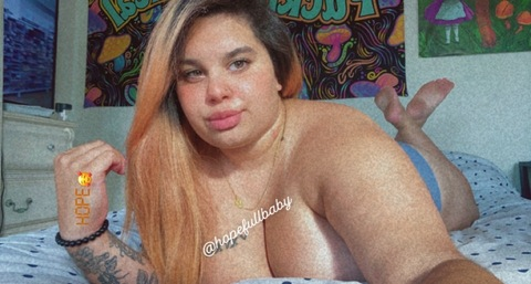 View Hope (hopeful.baby) OnlyFans 261 Photos and 55 Videos for free 

 picture 2
