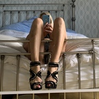 hornyinheels OnlyFans Leak 

 picture 1