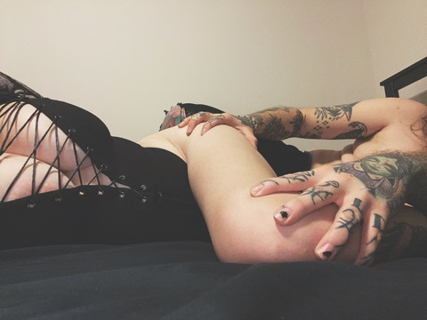 horrifique OnlyFans Leak (402 Photos and 75 Videos) 

 picture 2