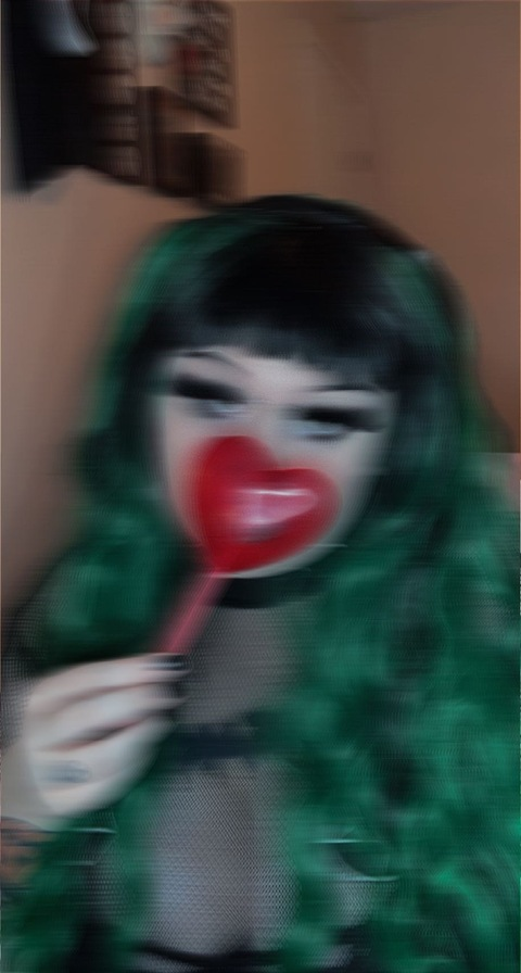 horror_whor3 OnlyFans Leaks 

 picture 2