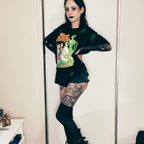 View Maddi (horror_witch) OnlyFans 2 Photos and 0 Videos gallery 

 picture 1