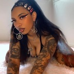 Download horrorjada OnlyFans videos and photos for free 

 picture 1