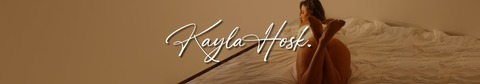 @hoskkayla leaked Onlyfans videos for free 

 picture 2
