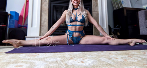 hot-yoga OnlyFans Leaked Photos and Videos 

 picture 2